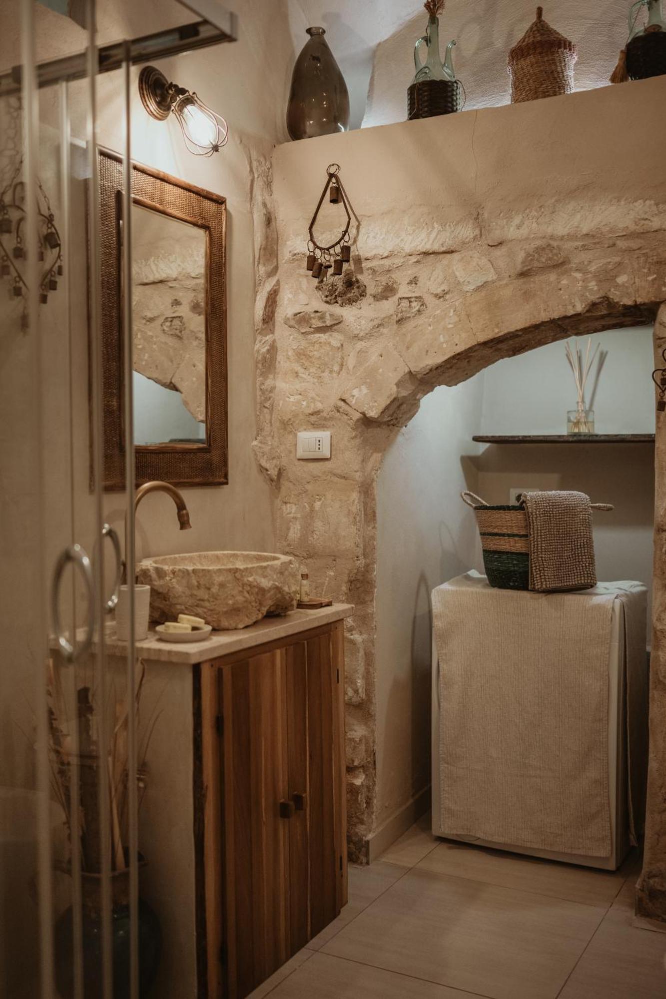 فيلا Casa Tua - Sea View Chianca فيستَ المظهر الخارجي الصورة