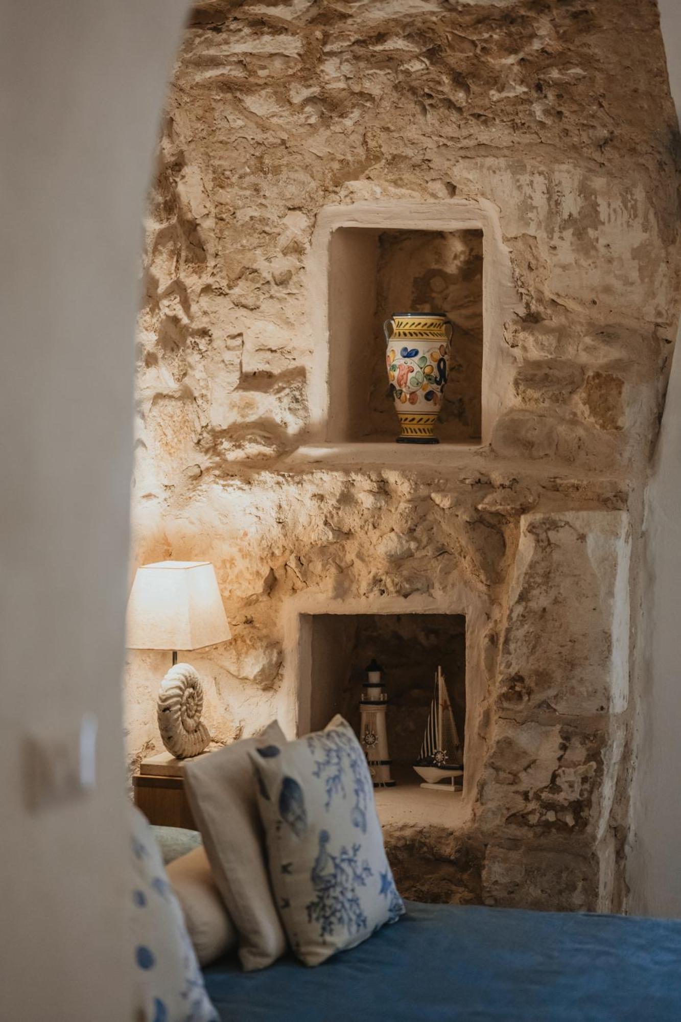 فيلا Casa Tua - Sea View Chianca فيستَ المظهر الخارجي الصورة
