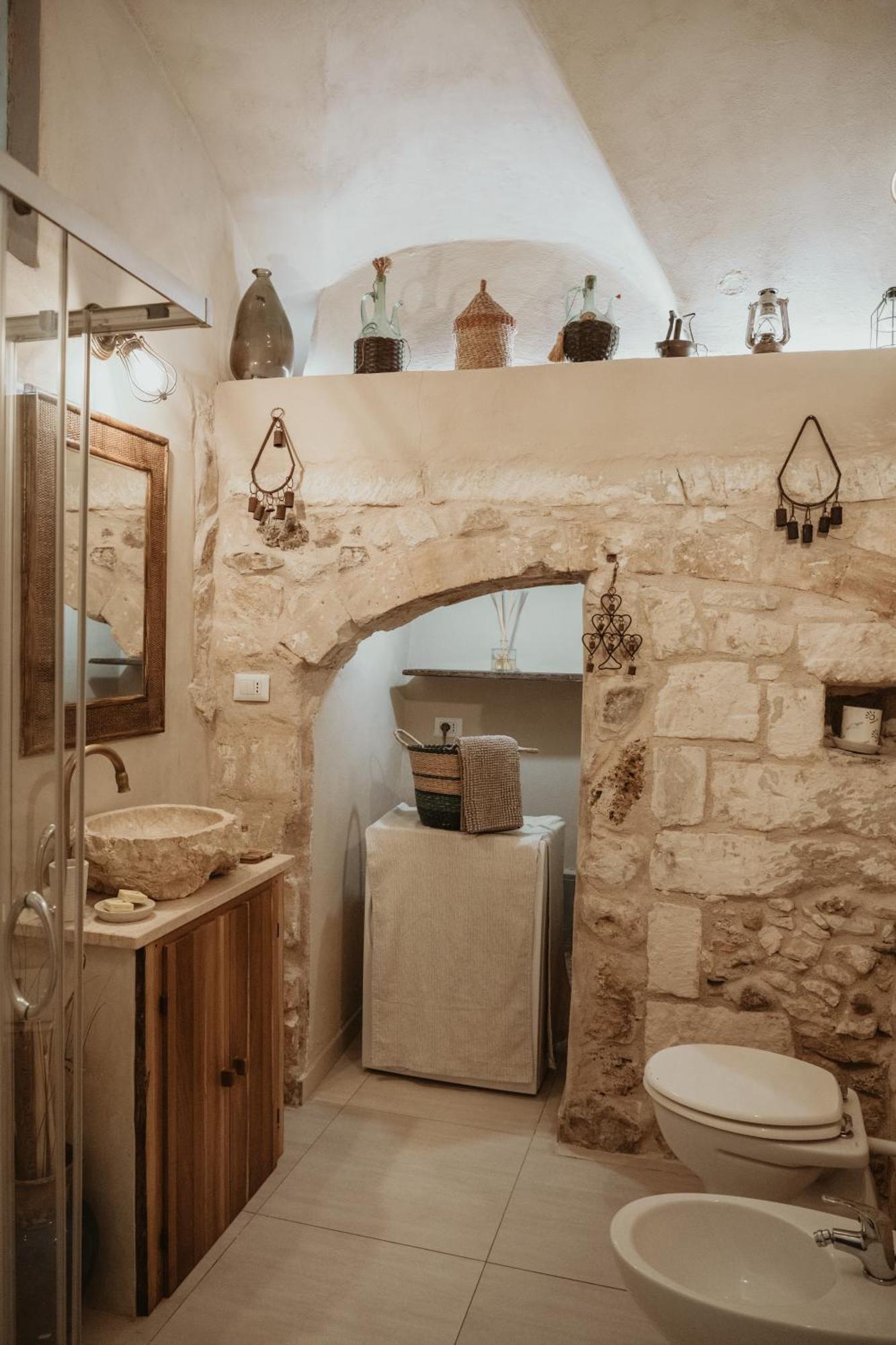 فيلا Casa Tua - Sea View Chianca فيستَ المظهر الخارجي الصورة