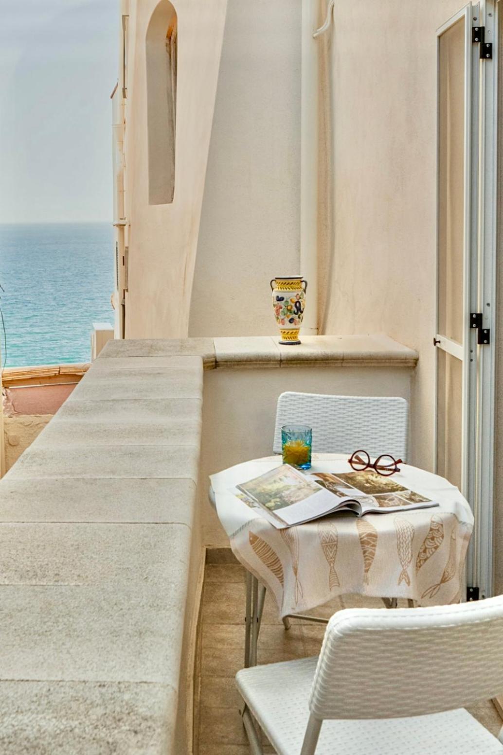فيلا Casa Tua - Sea View Chianca فيستَ المظهر الخارجي الصورة